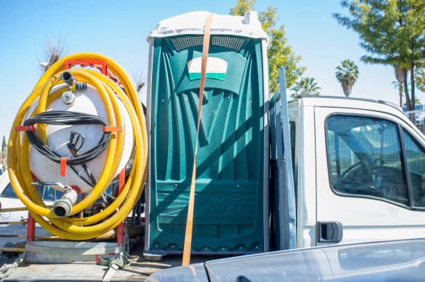 Best Luxury portable toilet rental  in Orange Grove, TX