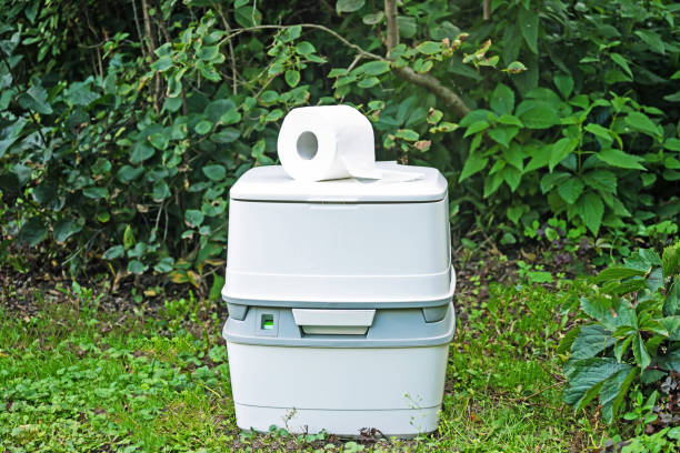 Portable Toilet Options We Offer in Orange Grove, TX