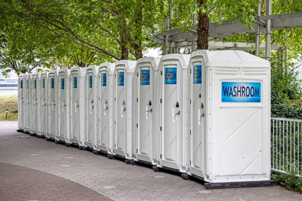Best Long-term porta potty rental  in Orange Grove, TX