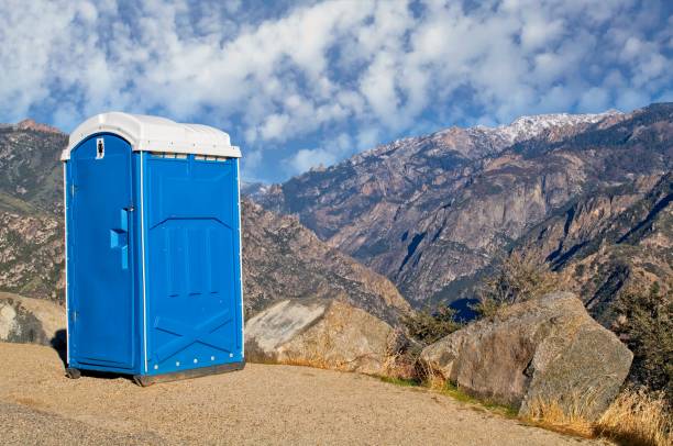 Best Best portable toilet rental  in Orange Grove, TX