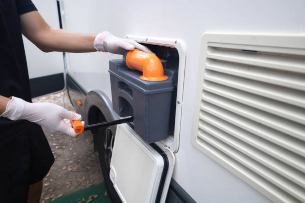 Best Local porta potty services  in Orange Grove, TX