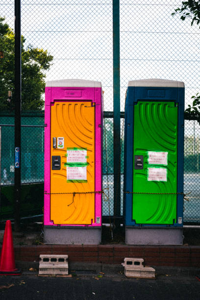 Best Luxury portable toilet rental  in Orange Grove, TX