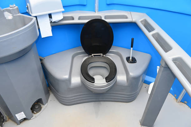 Sanitation services for porta potties in Orange Grove, TX