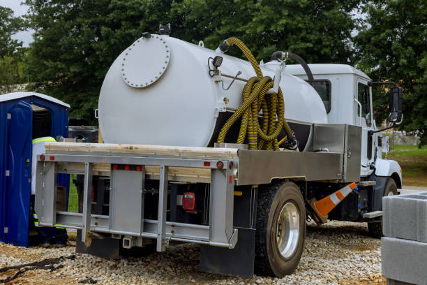 Best Porta potty rental near me  in Orange Grove, TX