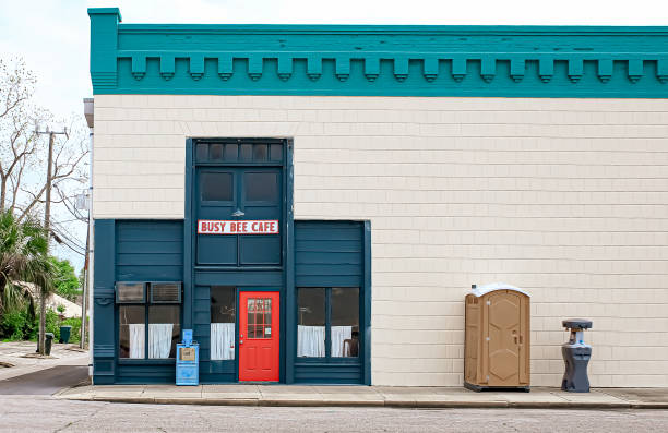 Best Event porta potty rental  in Orange Grove, TX
