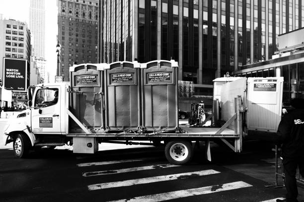 Best Sanitation services for porta potties  in Orange Grove, TX