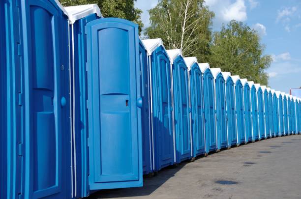 Best Portable bathroom rental  in Orange Grove, TX